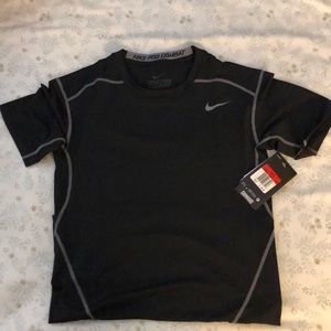 Nike Pro Combat Compression Shirt NWT